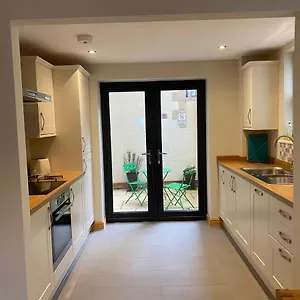 Apartment Flat 3