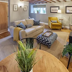 Holiday home Host & - The Door