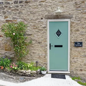 Holiday home The Farthings