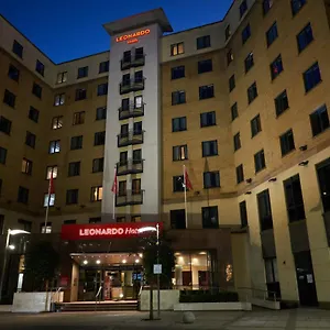 Hotel Leonardo ****