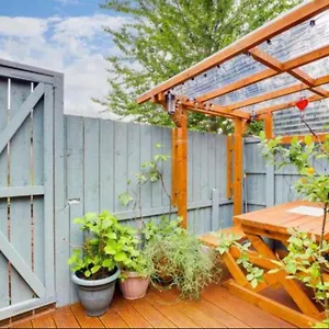 Apartment Forest Fields Luxury 