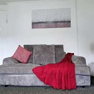 Apartment The Getaway, Luxury With Secure Parking 
