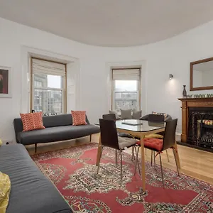 Apartment The Lothian Road 