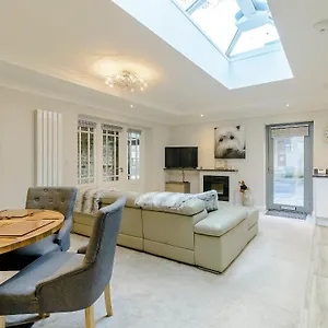 Holiday home Friars Corner