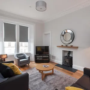 Apartment The Brunswick Street 