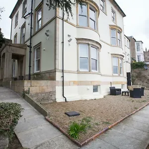 Apartment 3 Frenchgate House