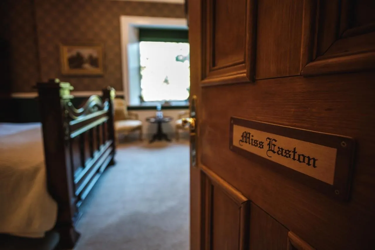 *****  West Layton Manor Bed & Breakfast Richmond  United Kingdom