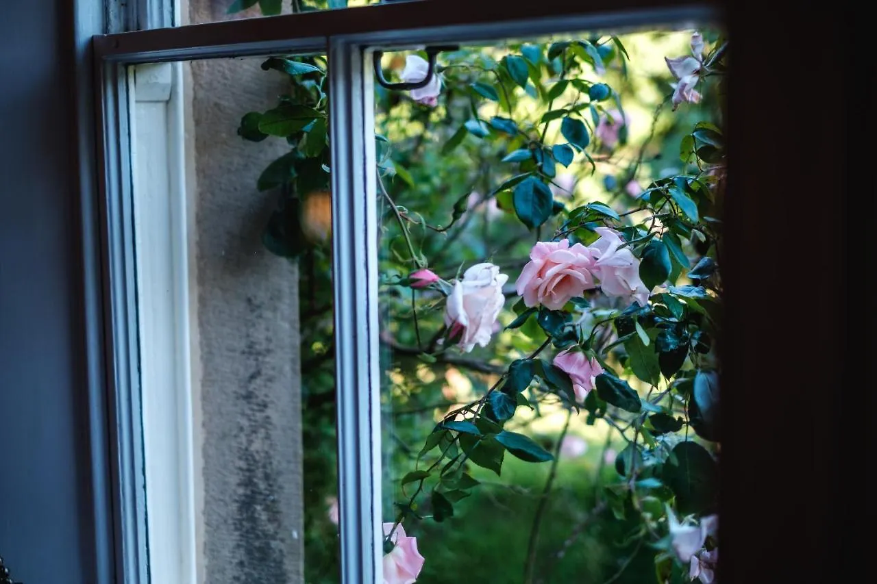 West Layton Manor Bed & Breakfast Richmond
