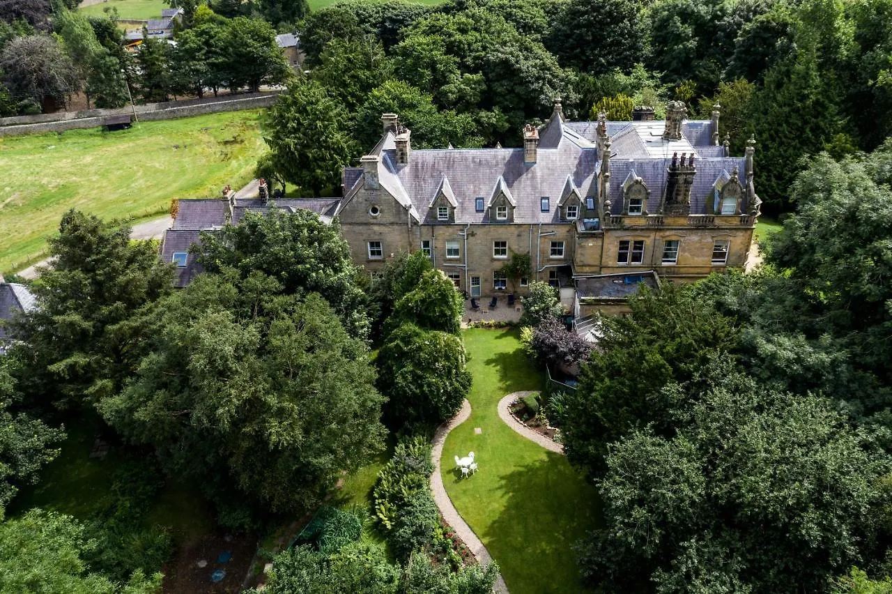 *****  West Layton Manor Bed & Breakfast Richmond  United Kingdom