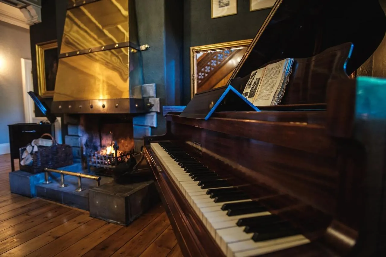 West Layton Manor Bed & Breakfast Richmond  5*, Richmond (North Yorkshire) United Kingdom