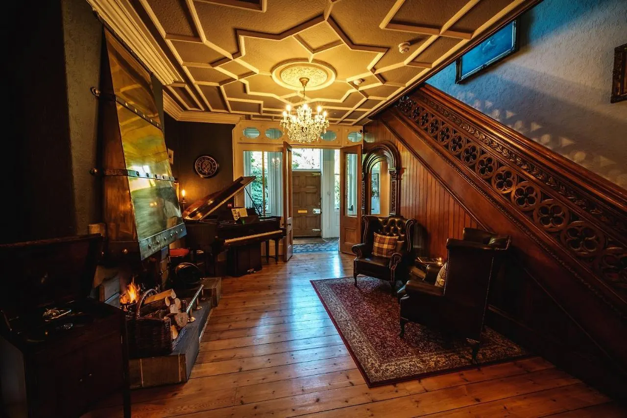 West Layton Manor Bed & Breakfast Richmond   Richmond (North Yorkshire)