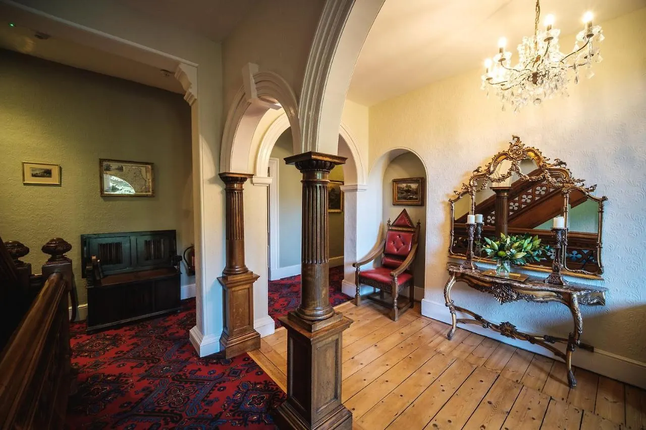 *****  West Layton Manor Bed & Breakfast Richmond  United Kingdom