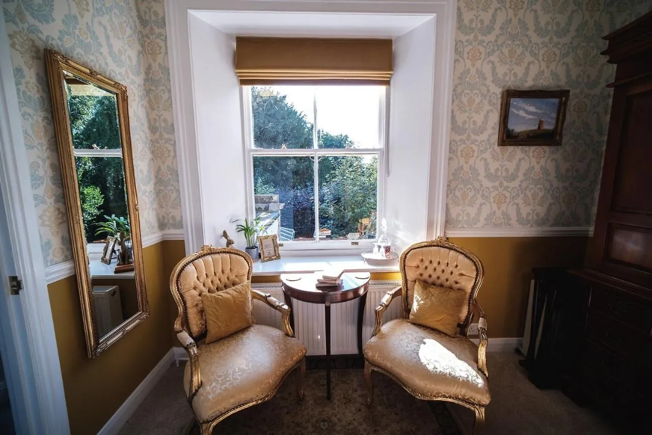 West Layton Manor Bed & Breakfast Richmond