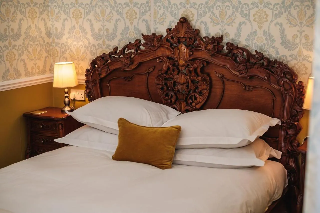 West Layton Manor Bed & Breakfast Richmond