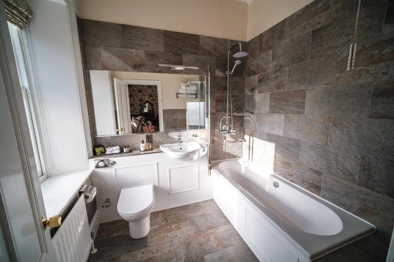 West Layton Manor Bed & Breakfast Richmond   Richmond (North Yorkshire)