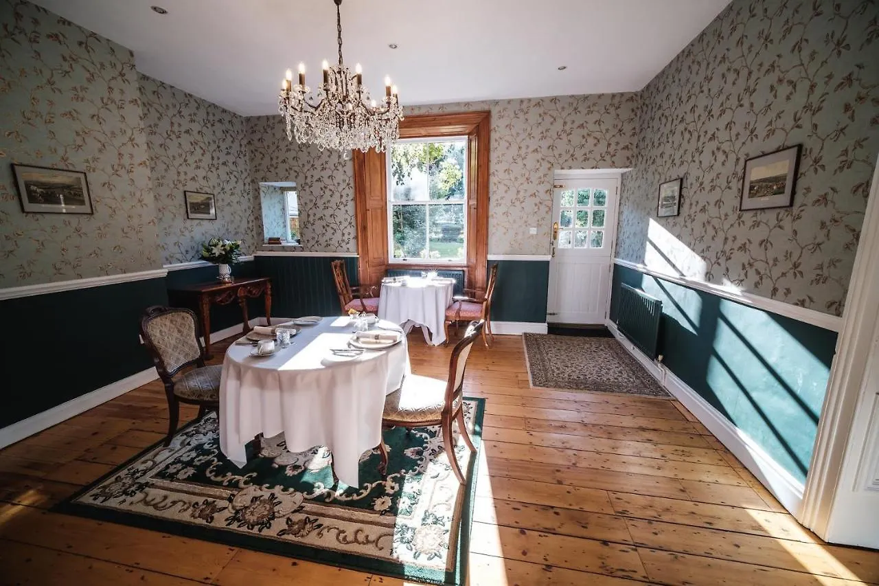West Layton Manor Bed & Breakfast Richmond   Richmond (North Yorkshire)