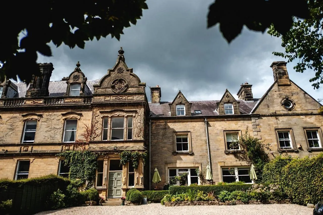 West Layton Manor Bed & Breakfast Richmond  5*, Richmond (North Yorkshire) United Kingdom