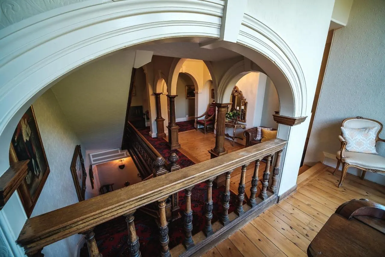 West Layton Manor Bed & Breakfast Richmond   Richmond (North Yorkshire)
