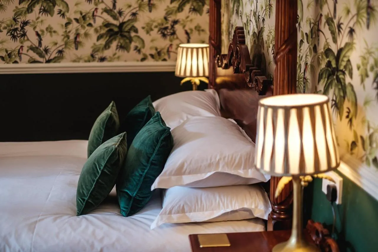 West Layton Manor Bed & Breakfast Richmond   Richmond (North Yorkshire)
