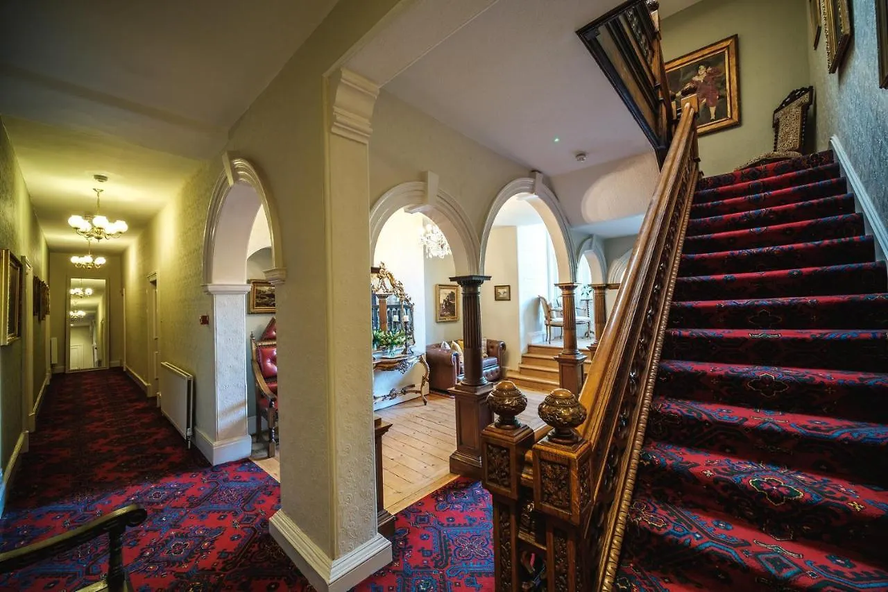 West Layton Manor Bed & Breakfast Richmond  5*, Richmond (North Yorkshire)