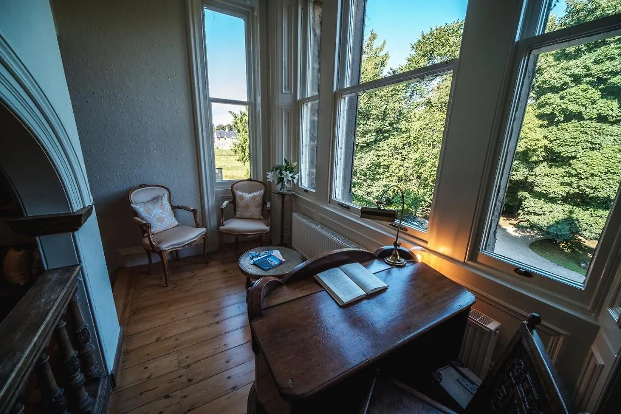 West Layton Manor Bed & Breakfast Richmond