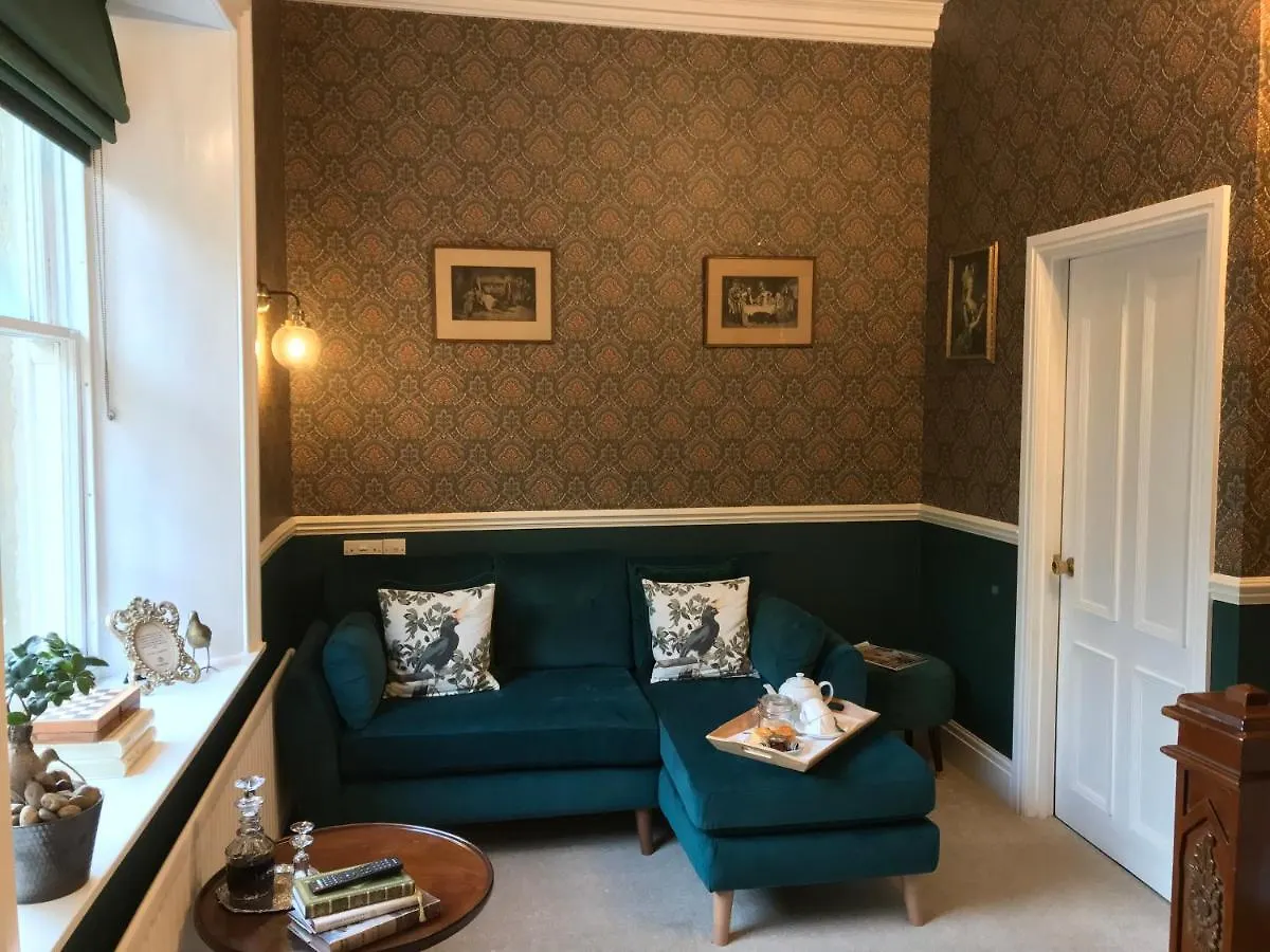 West Layton Manor Bed & Breakfast Richmond  Richmond (North Yorkshire)