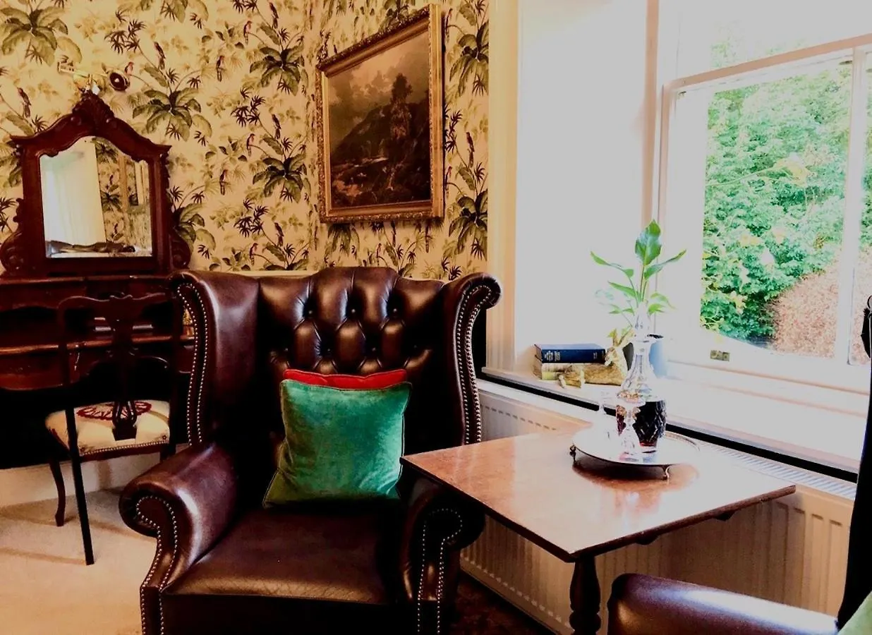 West Layton Manor Bed & Breakfast Richmond