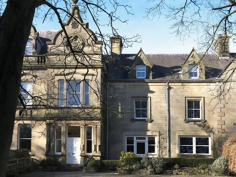 *****  West Layton Manor Bed & Breakfast Richmond  United Kingdom